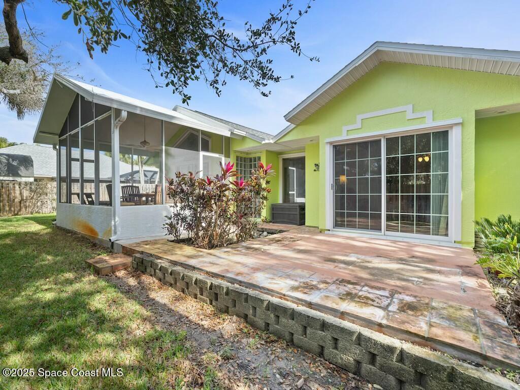 6820 Angeles Road, Melbourne Beach, FL 32951