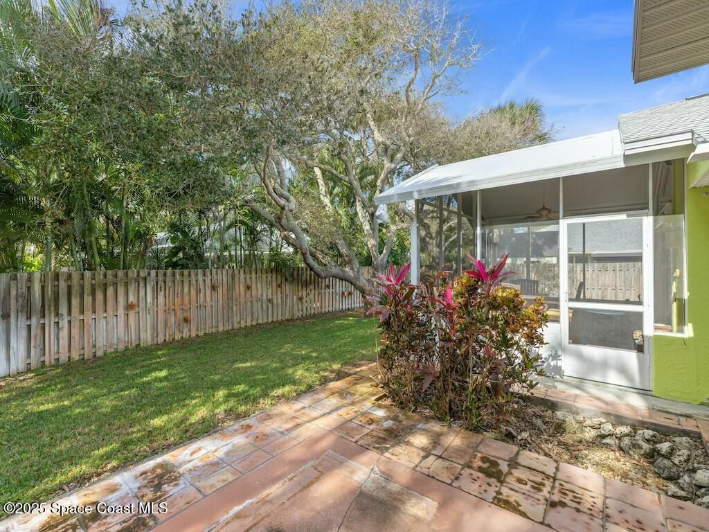 6820 Angeles Road, Melbourne Beach, FL 32951