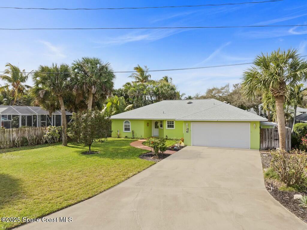 6820 Angeles Road, Melbourne Beach, FL 32951