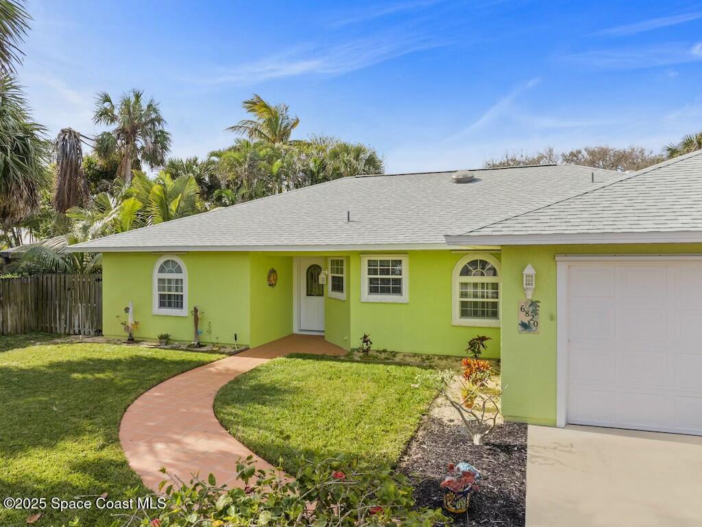 6820 Angeles Road, Melbourne Beach, FL 32951