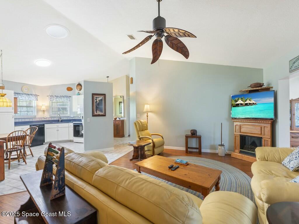 6820 Angeles Road, Melbourne Beach, FL 32951