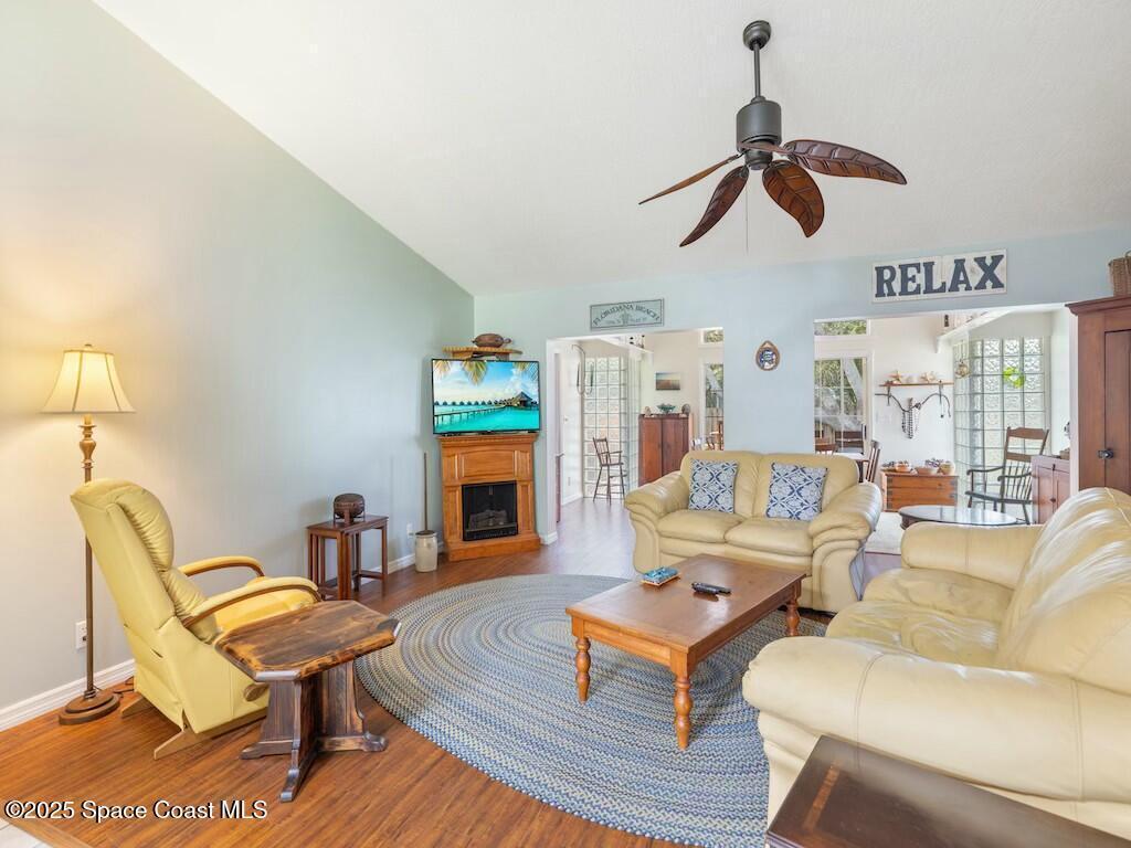 6820 Angeles Road, Melbourne Beach, FL 32951