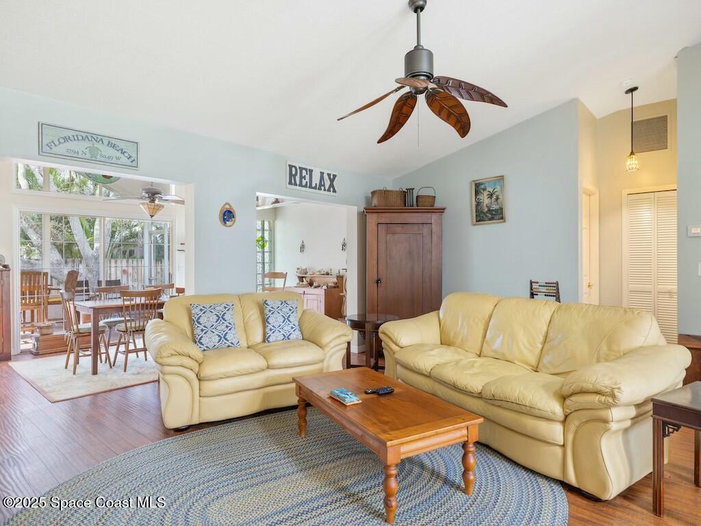 6820 Angeles Road, Melbourne Beach, FL 32951