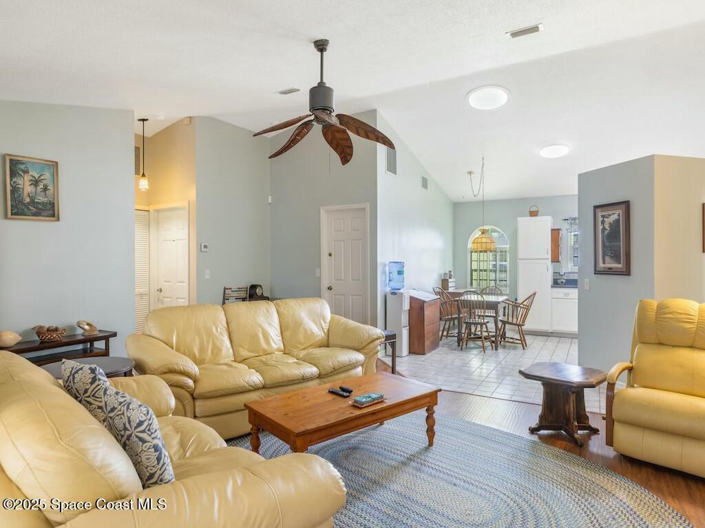 6820 Angeles Road, Melbourne Beach, FL 32951