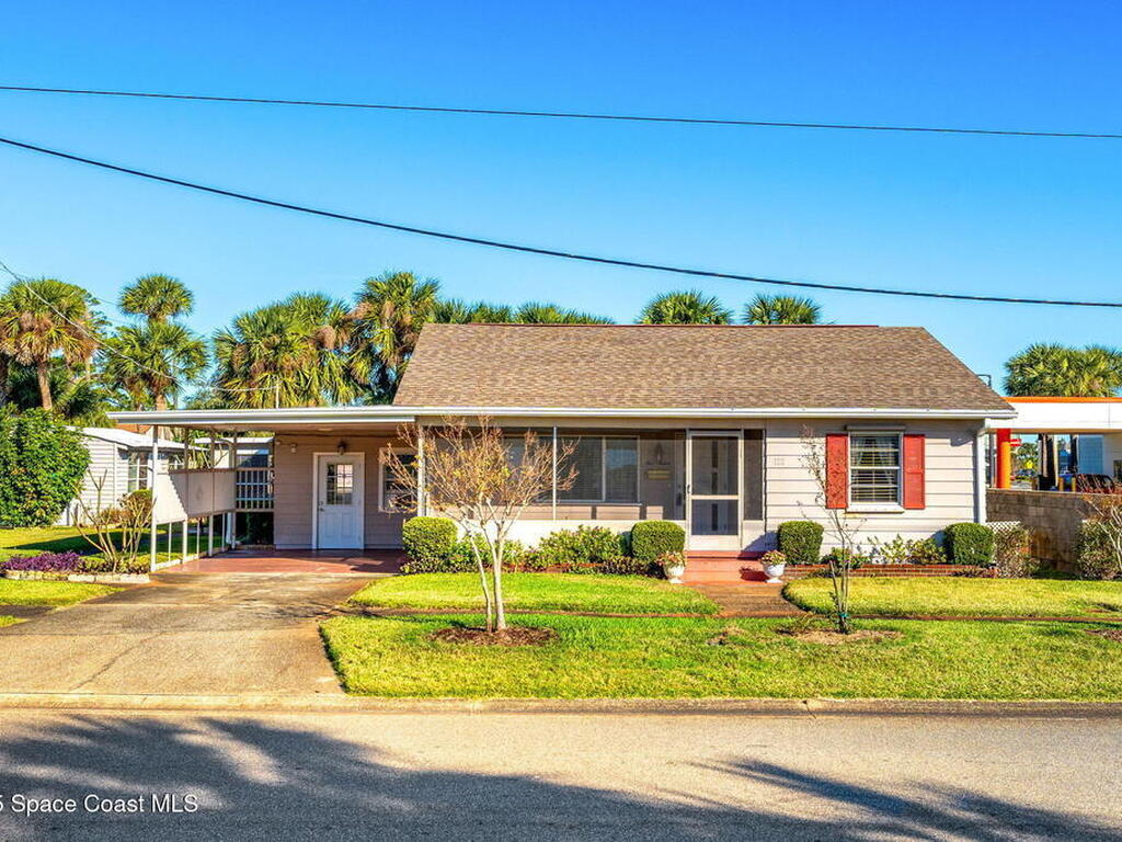 112 Delespine Avenue, Titusville, FL 32780