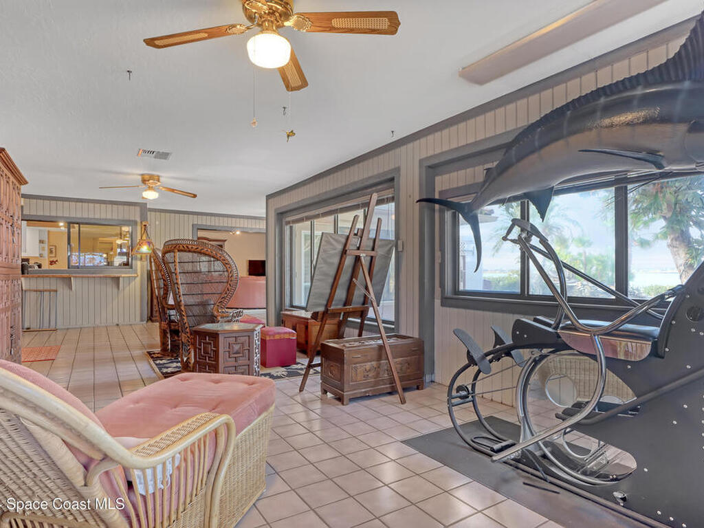 1940 Gates Rd Road, Merritt Island, FL 32952