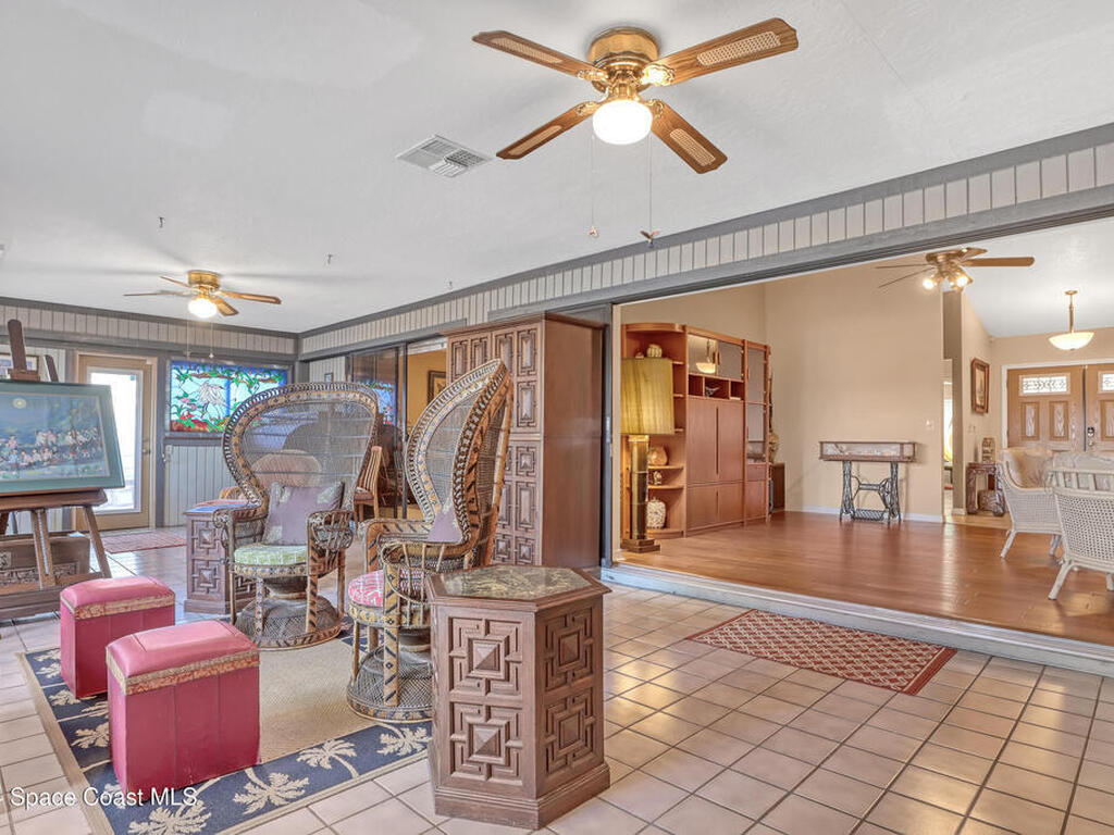 1940 Gates Rd Road, Merritt Island, FL 32952