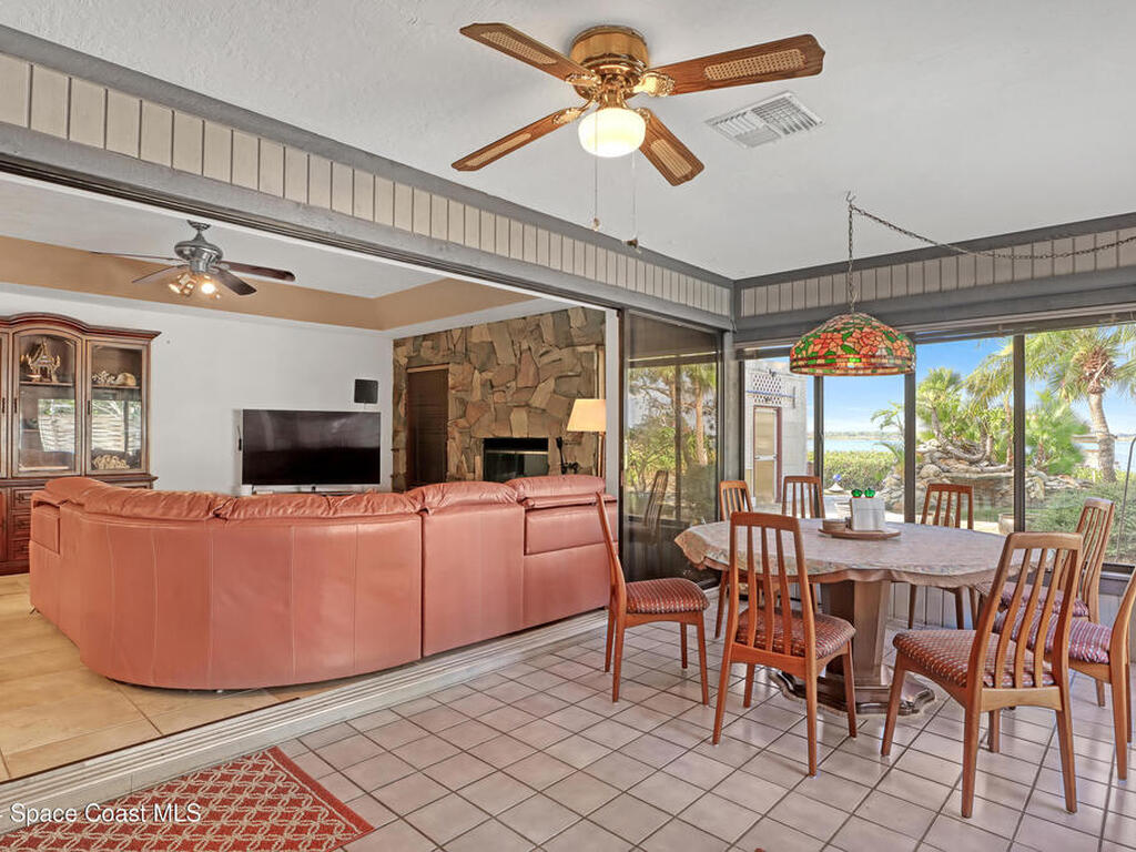 1940 Gates Rd Road, Merritt Island, FL 32952
