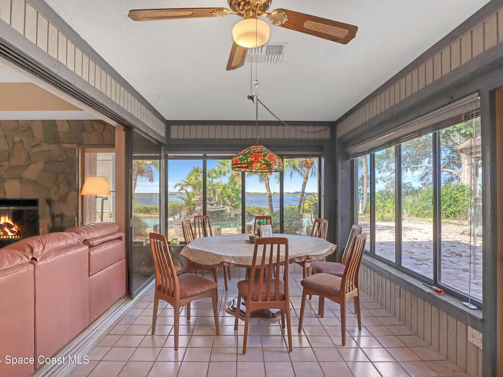 1940 Gates Rd Road, Merritt Island, FL 32952