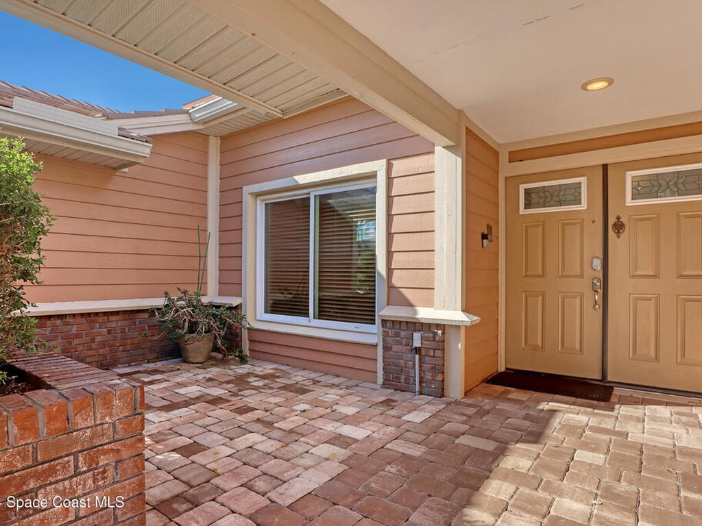 1940 Gates Rd Road, Merritt Island, FL 32952