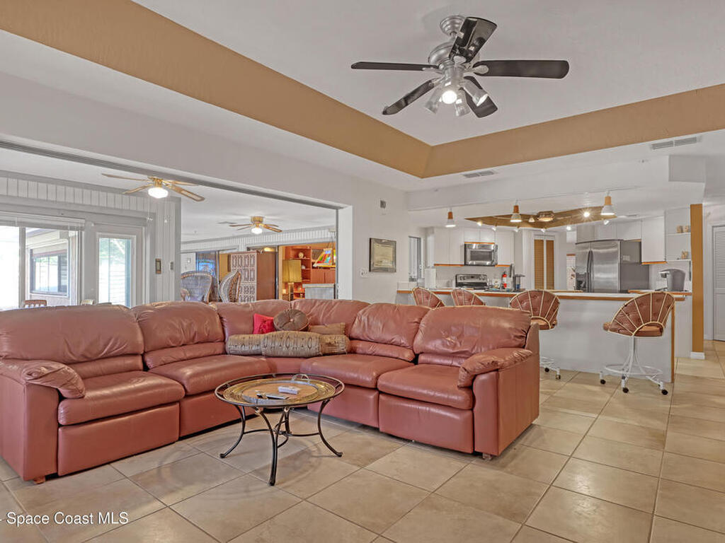 1940 Gates Rd Road, Merritt Island, FL 32952