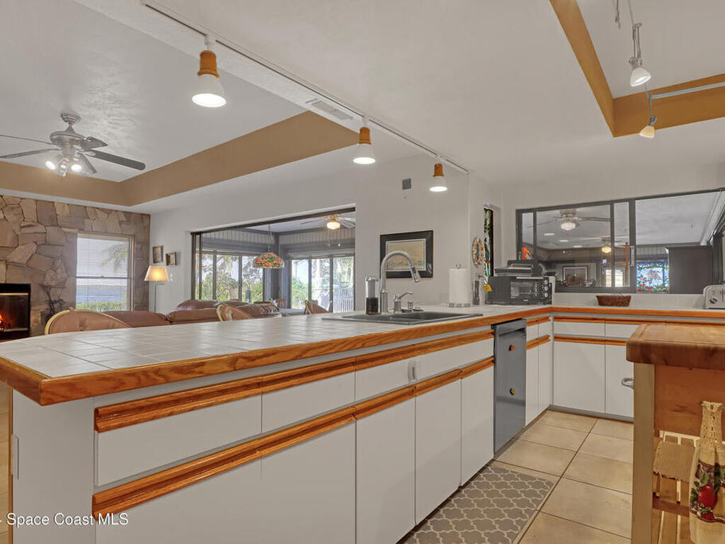 1940 Gates Rd Road, Merritt Island, FL 32952