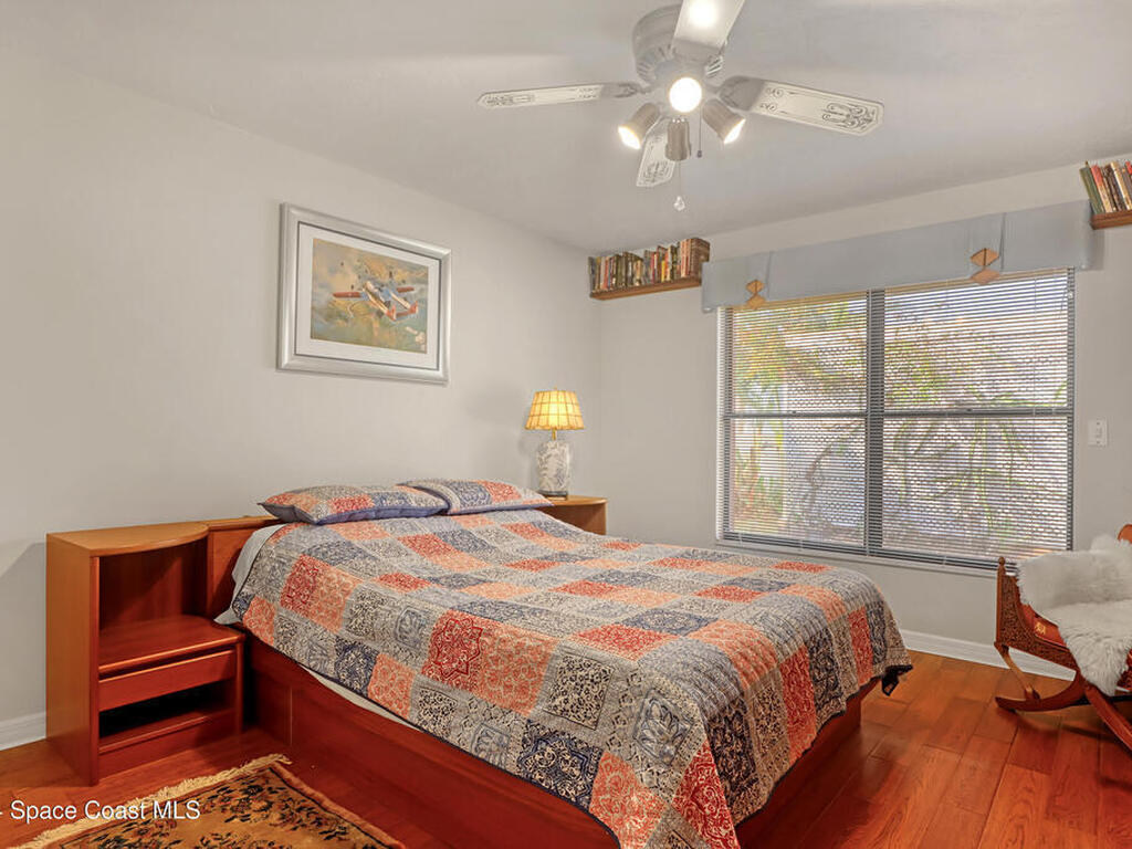 1940 Gates Rd Road, Merritt Island, FL 32952