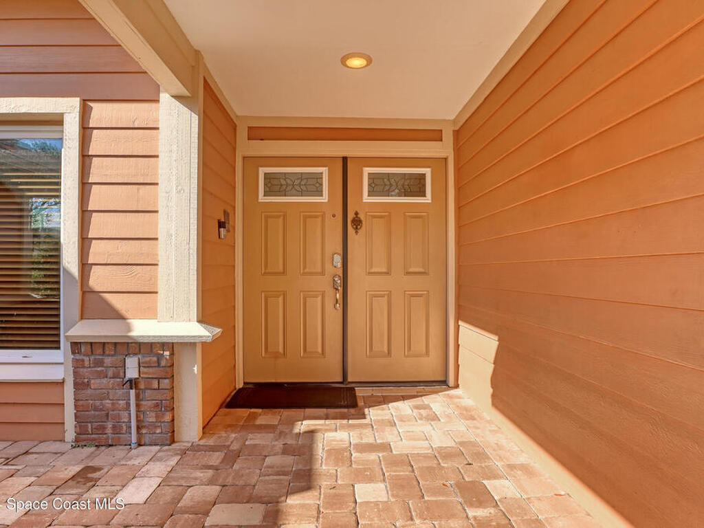 1940 Gates Rd Road, Merritt Island, FL 32952