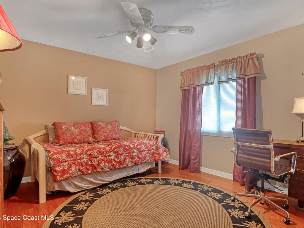 1940 Gates Rd Road, Merritt Island, FL 32952