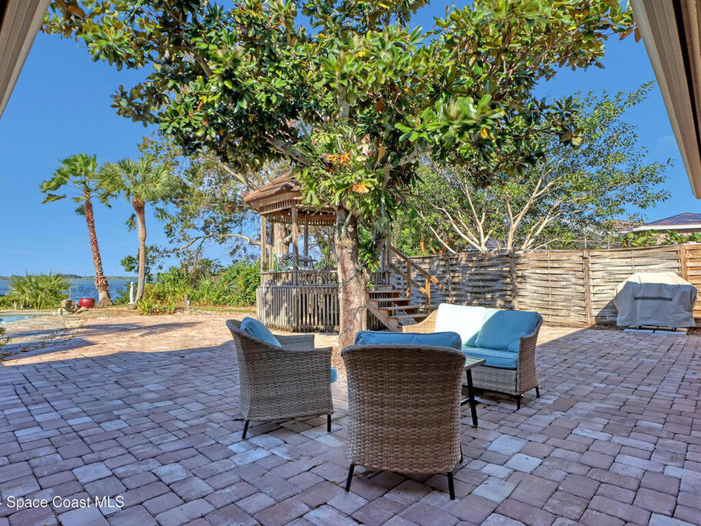 1940 Gates Rd Road, Merritt Island, FL 32952