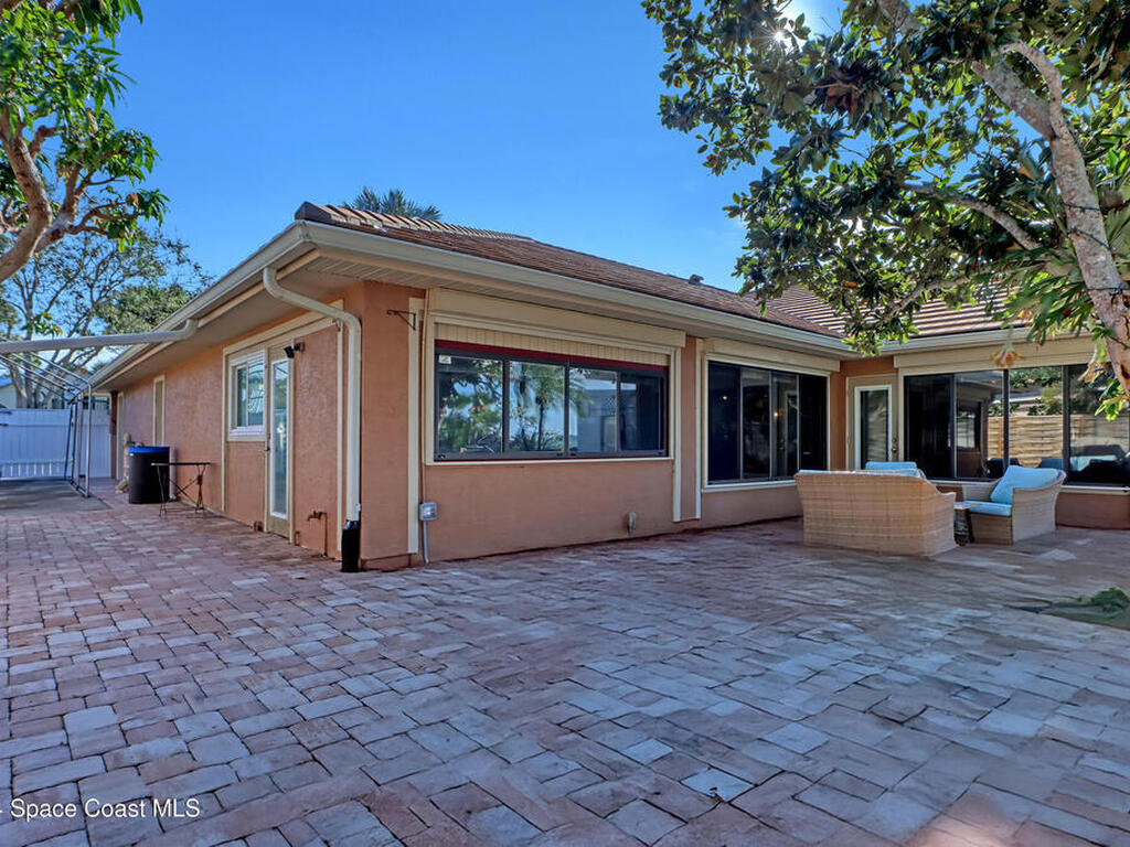 1940 Gates Rd Road, Merritt Island, FL 32952