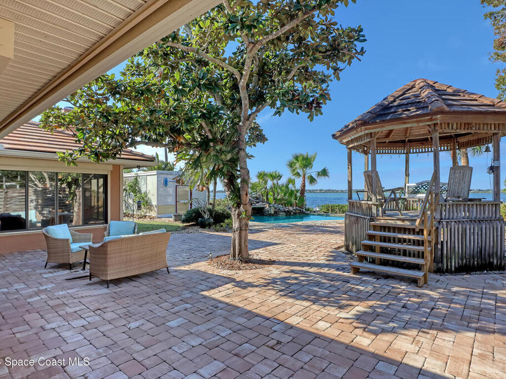 1940 Gates Rd Road, Merritt Island, FL 32952