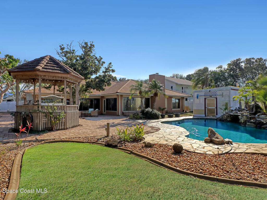 1940 Gates Rd Road, Merritt Island, FL 32952