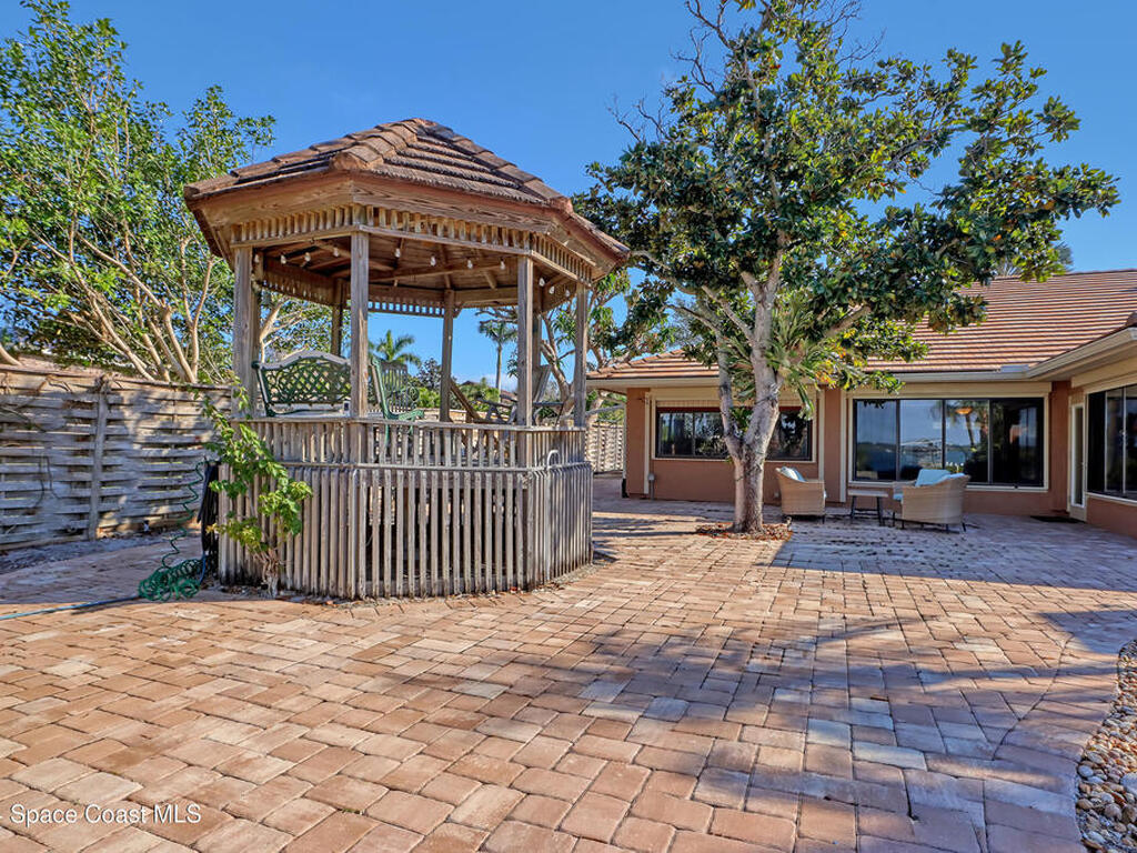 1940 Gates Rd Road, Merritt Island, FL 32952