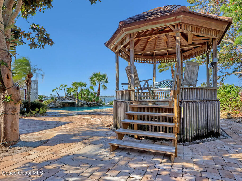 1940 Gates Rd Road, Merritt Island, FL 32952