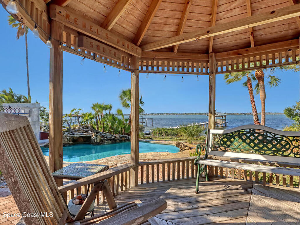 1940 Gates Rd Road, Merritt Island, FL 32952