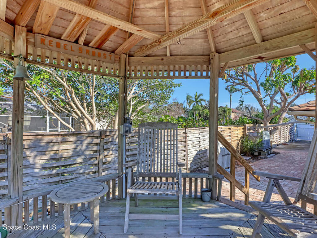 1940 Gates Rd Road, Merritt Island, FL 32952