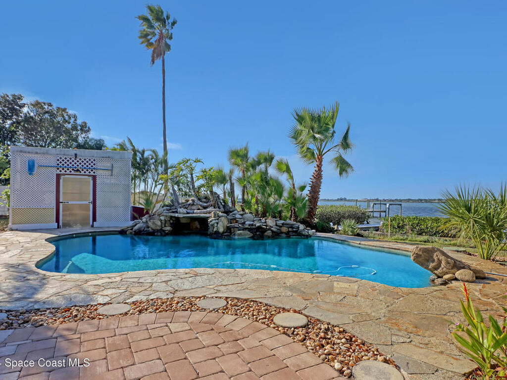 1940 Gates Rd Road, Merritt Island, FL 32952