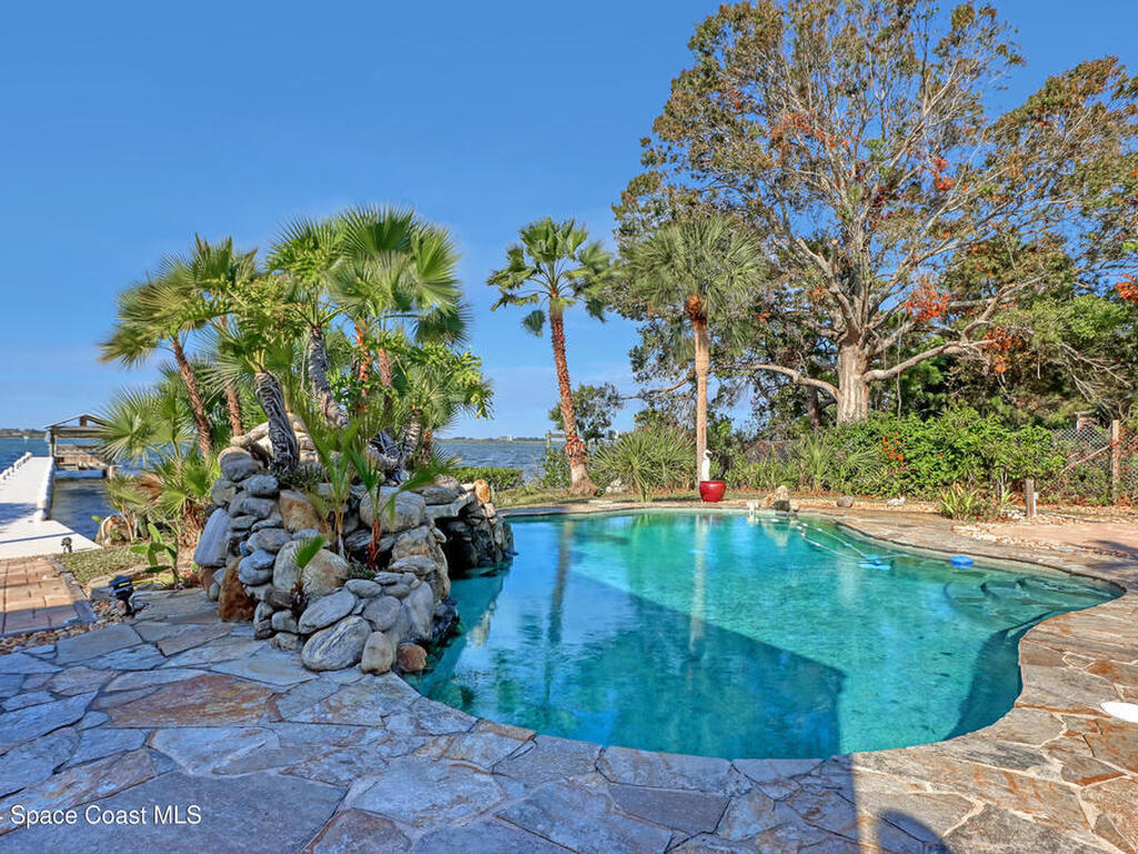1940 Gates Rd Road, Merritt Island, FL 32952
