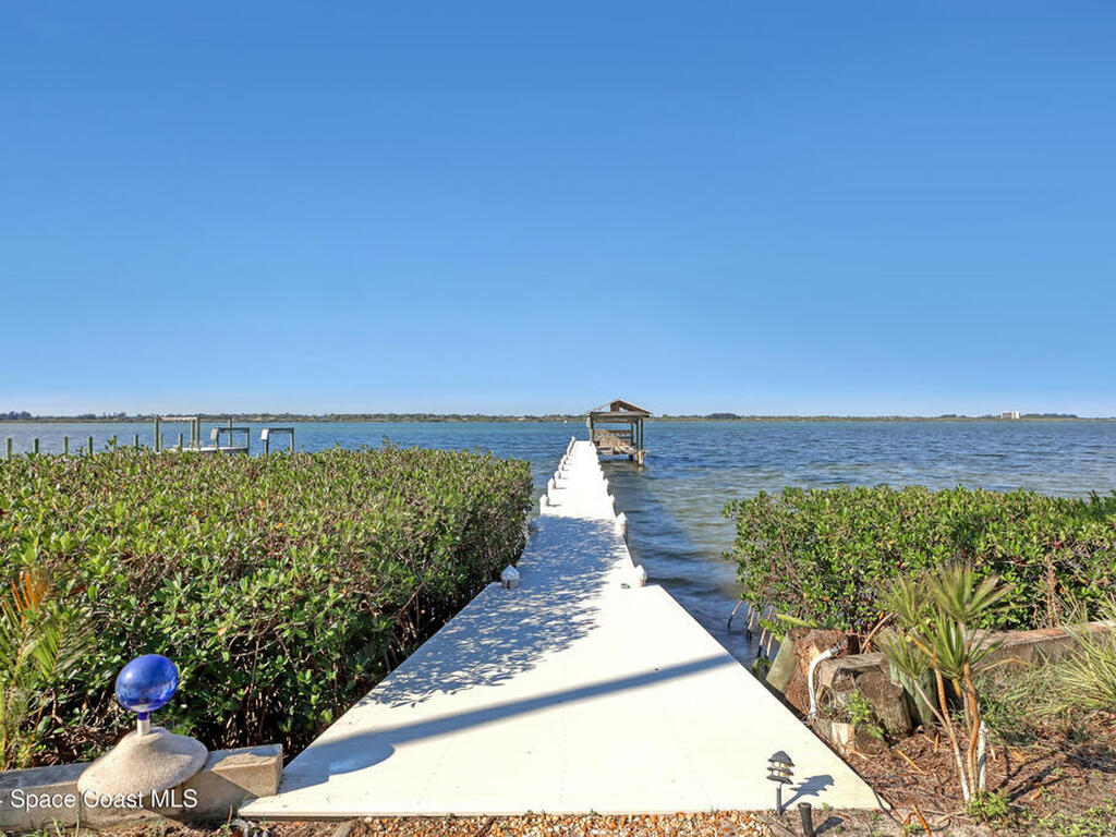 1940 Gates Rd Road, Merritt Island, FL 32952