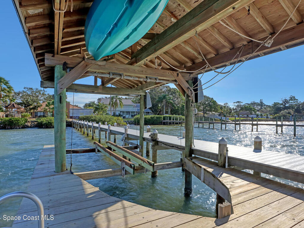 1940 Gates Rd Road, Merritt Island, FL 32952