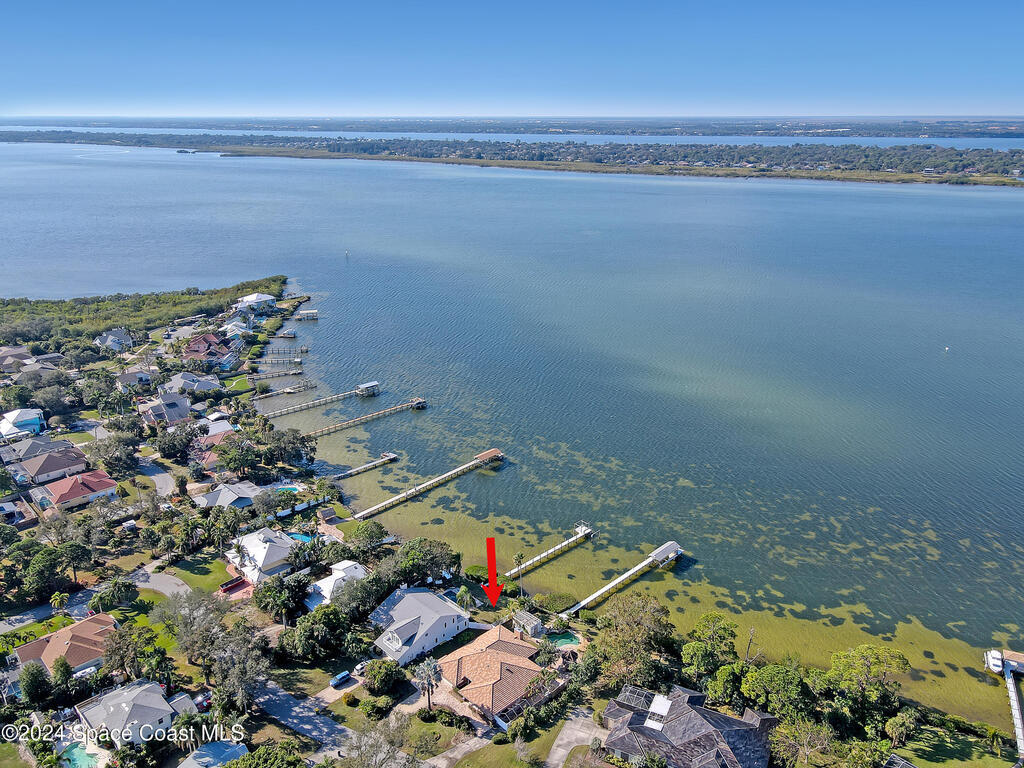 1940 Gates Rd Road, Merritt Island, FL 32952