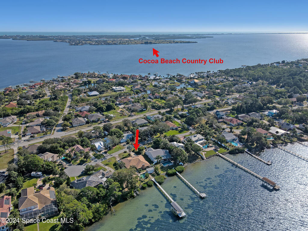 1940 Gates Rd Road, Merritt Island, FL 32952