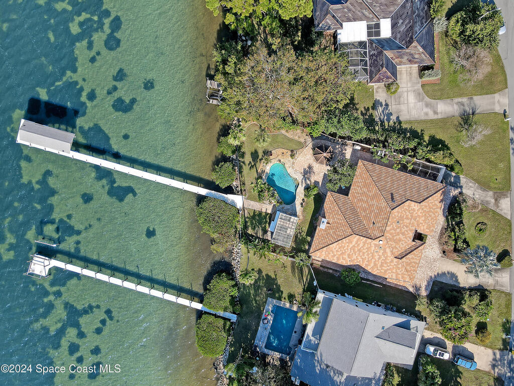 1940 Gates Rd Road, Merritt Island, FL 32952