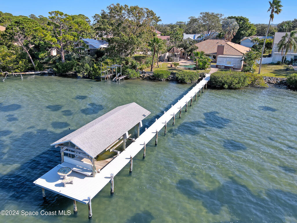 1940 Gates Rd Road, Merritt Island, FL 32952