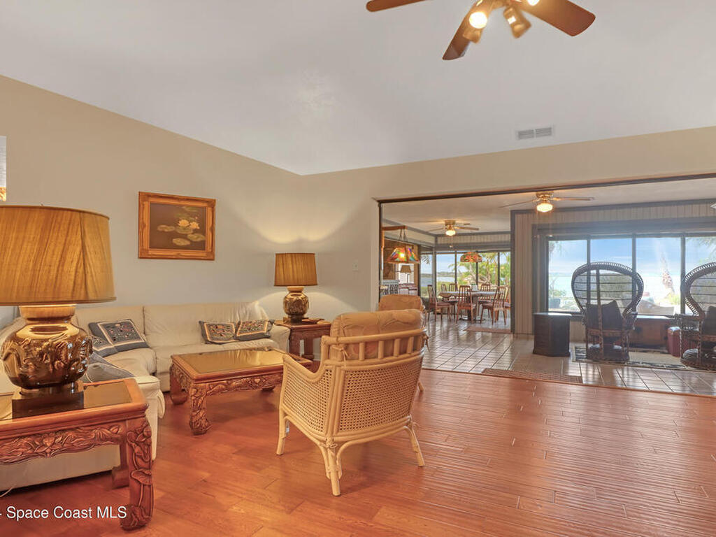 1940 Gates Rd Road, Merritt Island, FL 32952