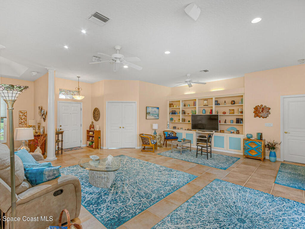 220 Seaglass Drive, Melbourne Beach, FL 32951