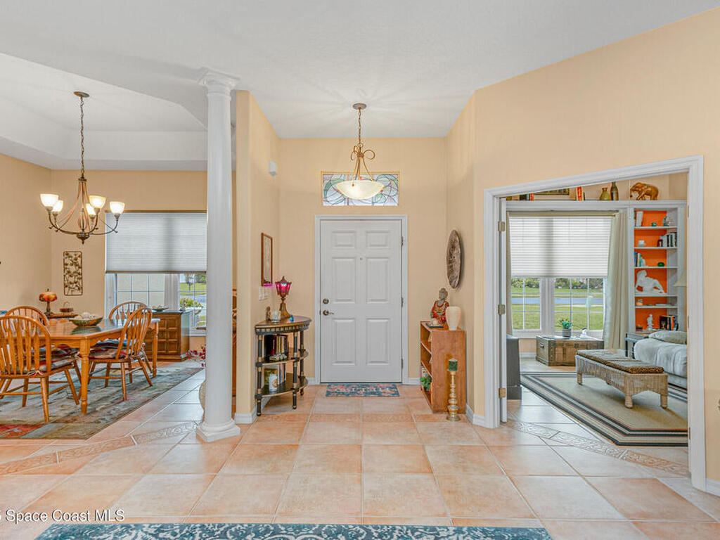 220 Seaglass Drive, Melbourne Beach, FL 32951