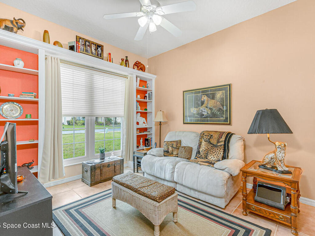 220 Seaglass Drive, Melbourne Beach, FL 32951
