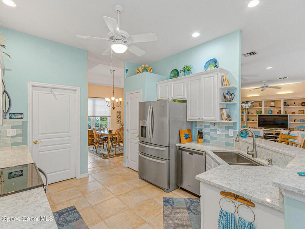 220 Seaglass Drive, Melbourne Beach, FL 32951