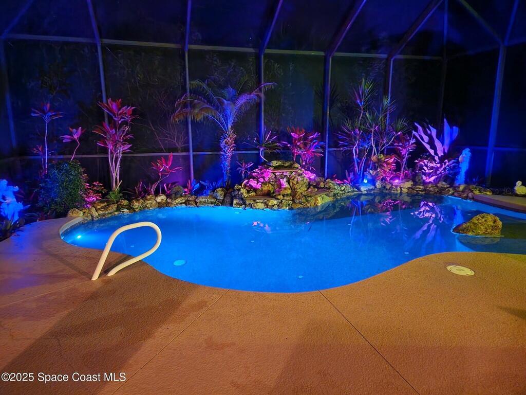 220 Seaglass Drive, Melbourne Beach, FL 32951