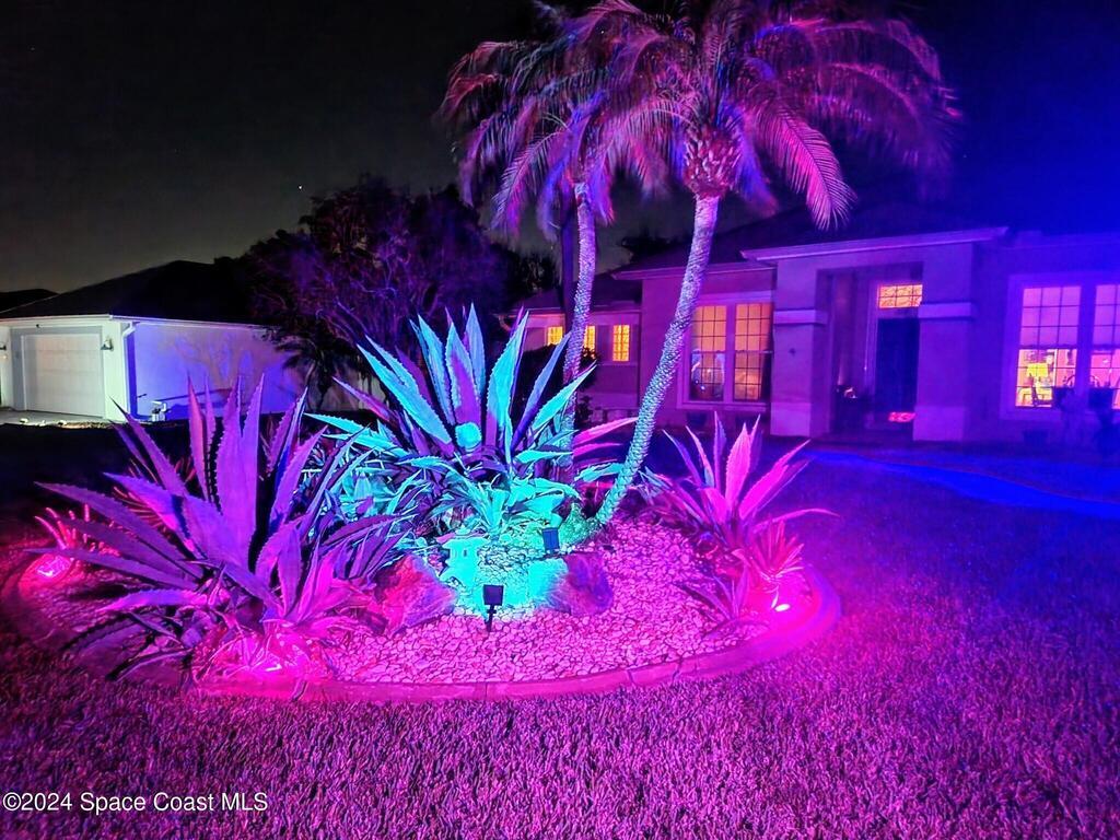 220 Seaglass Drive, Melbourne Beach, FL 32951