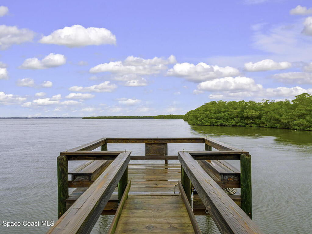 220 Seaglass Drive, Melbourne Beach, FL 32951