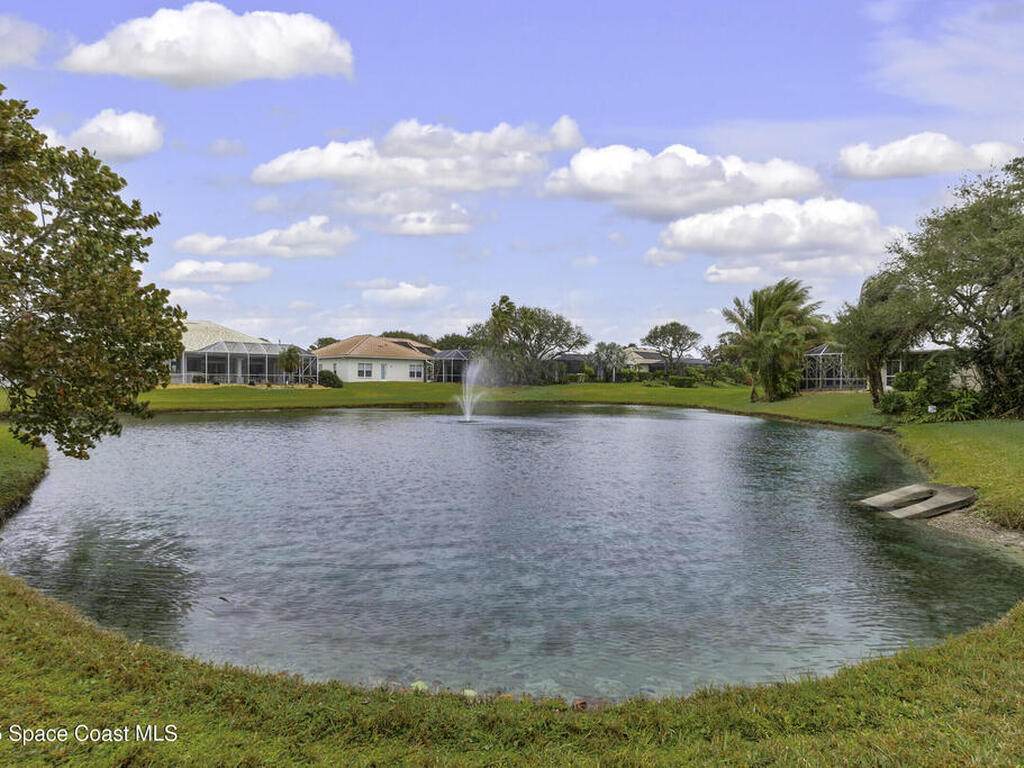 220 Seaglass Drive, Melbourne Beach, FL 32951