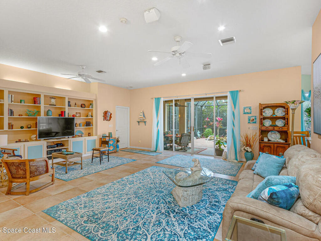 220 Seaglass Drive, Melbourne Beach, FL 32951
