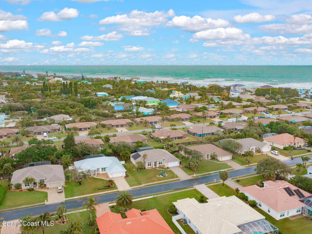 220 Seaglass Drive, Melbourne Beach, FL 32951