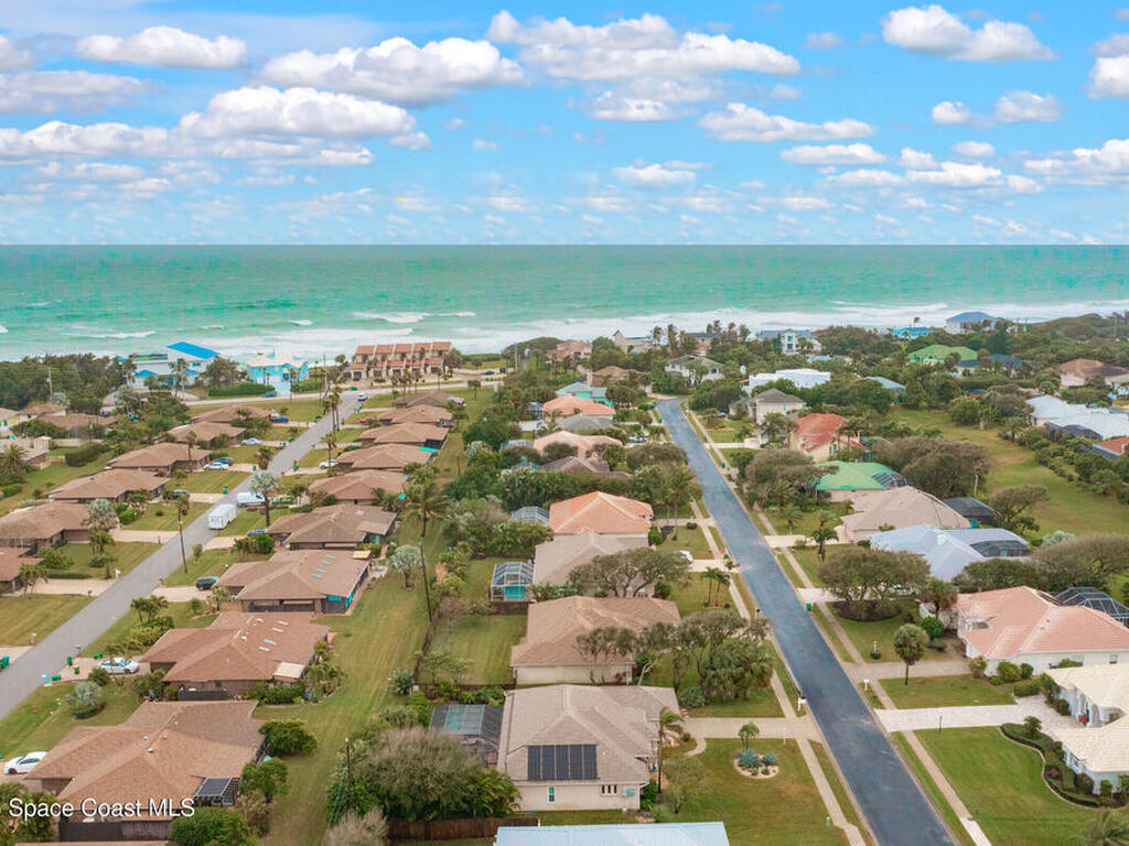 220 Seaglass Drive, Melbourne Beach, FL 32951