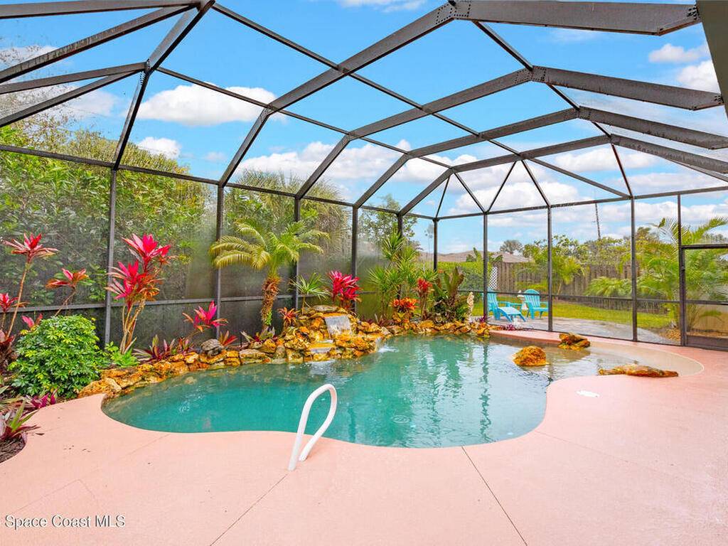 220 Seaglass Drive, Melbourne Beach, FL 32951