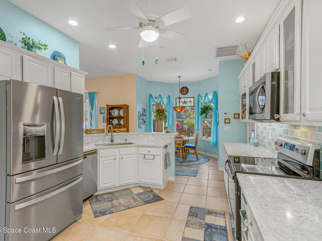 220 Seaglass Drive, Melbourne Beach, FL 32951