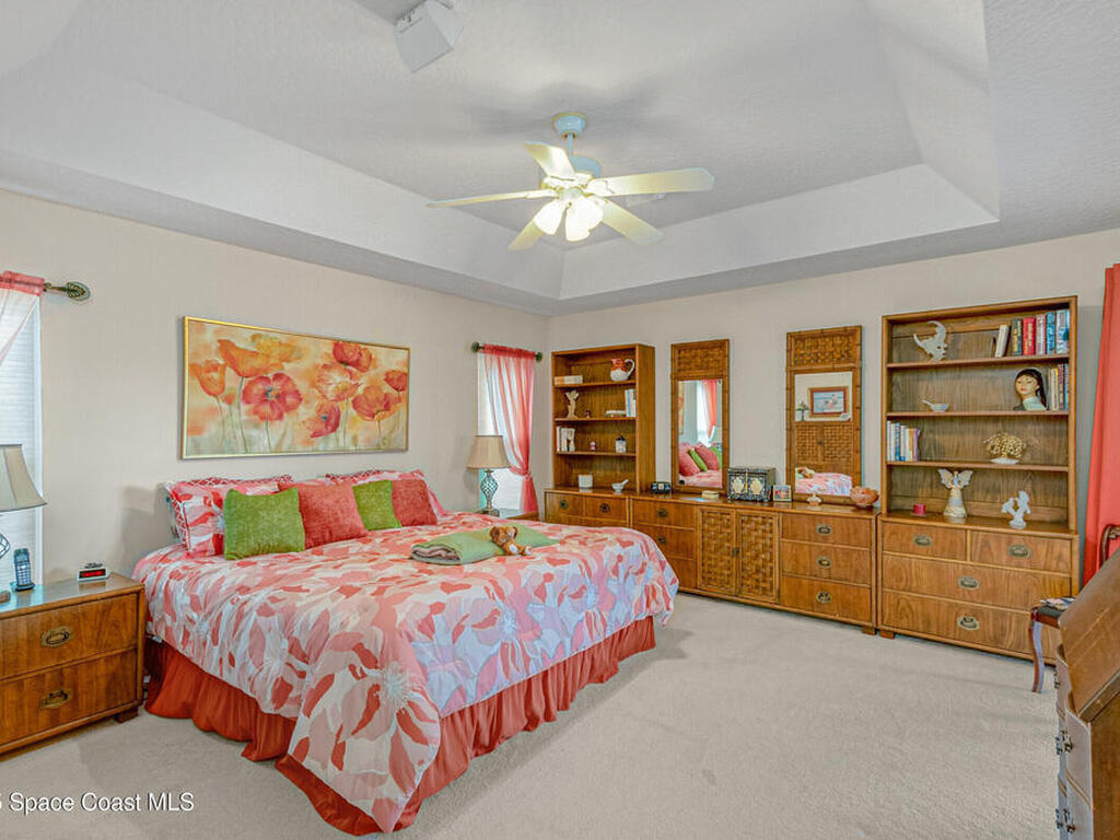 220 Seaglass Drive, Melbourne Beach, FL 32951